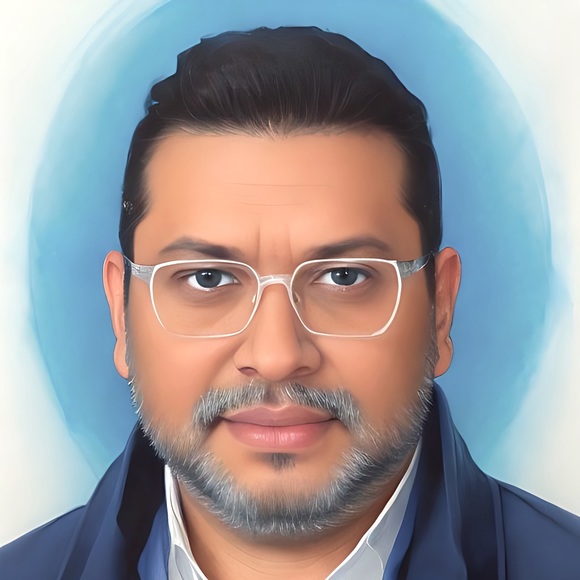 Meet your Posher, Frank - Picture 1 of 1